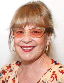 Jennifer Salt