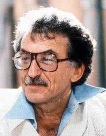 Herbert Ross