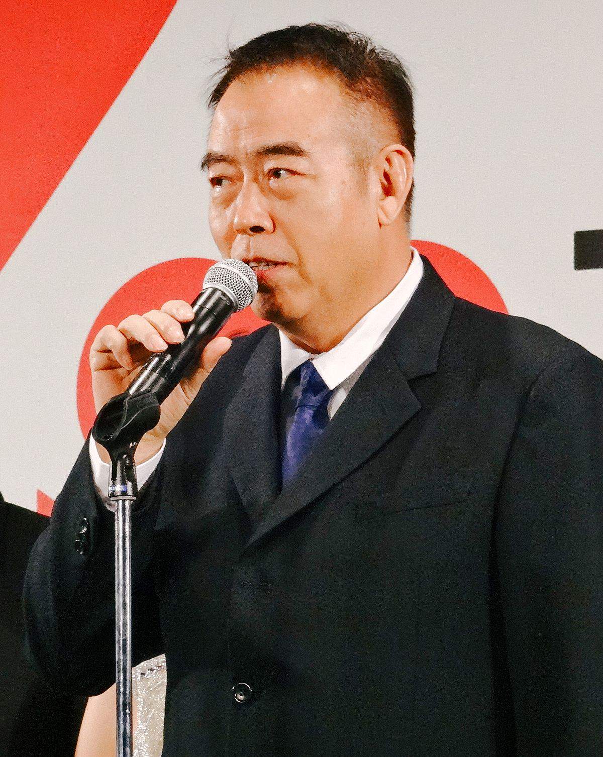 Kaige Chen
