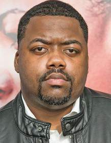 Terrence Shingler
