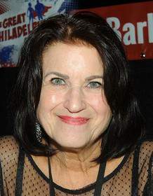 Barbara Goodson