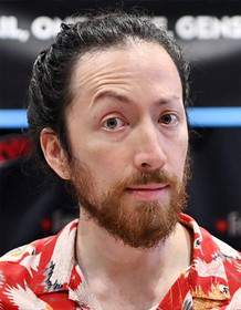 Todd Haberkorn