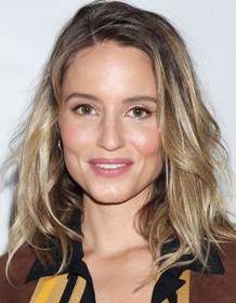 Dianna Agron