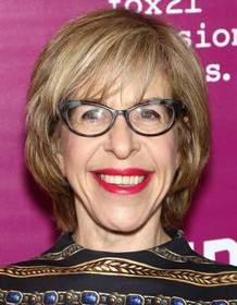 Jackie Hoffman