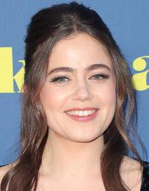 Molly Gordon