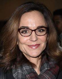 Polly Draper