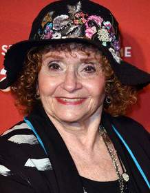 Sondra James