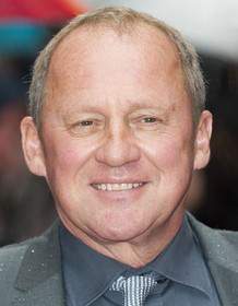 Peter Firth