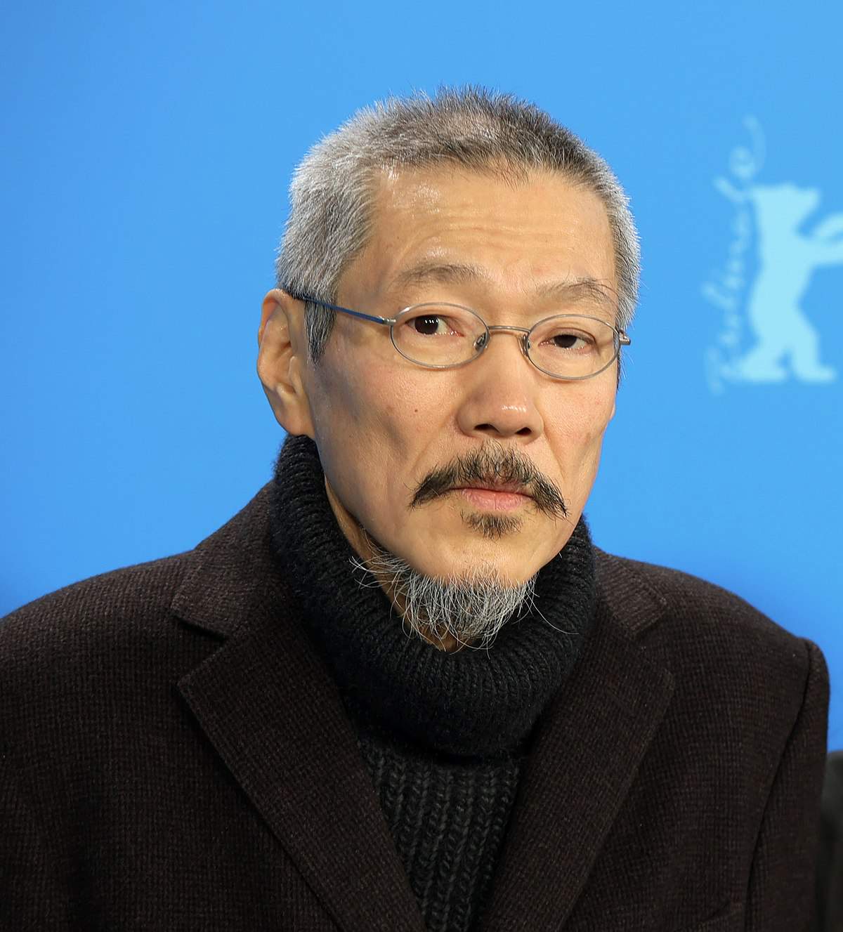 Sang-soo Hong