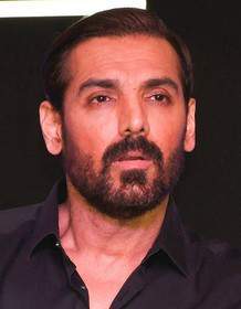 John Abraham