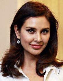 Lisa Ray