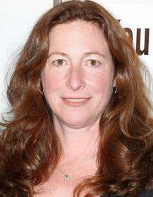Deborah Scranton