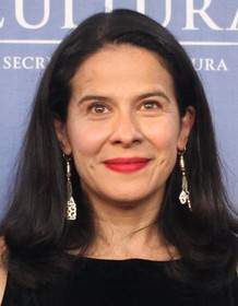 Arcelia Ramírez
