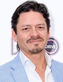 Jorge A. Jimenez