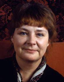 Mona Malm