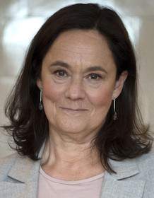 Pernilla August