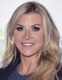 Allison Dunbar