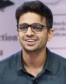 Rohan Joshi