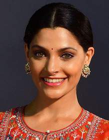 Saiyami Kher