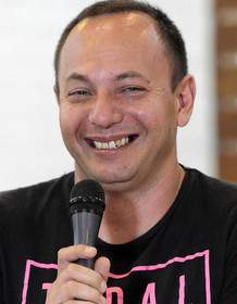 Roberto Fiesco