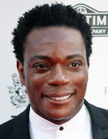 Chukwudi Iwuji