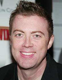 Cory Edwards