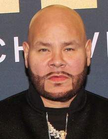 Fat Joe