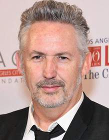 Harland Williams