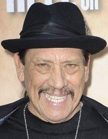 Danny Trejo