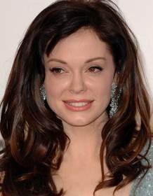 Rose McGowan