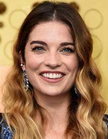 Annie Murphy