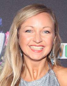 Ashleigh Ball