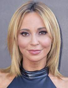Tara Strong
