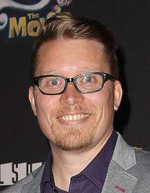Jayson Thiessen