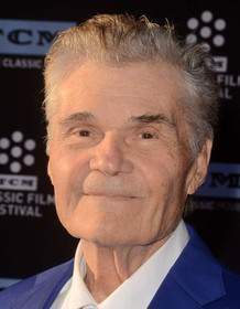 Fred Willard