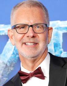 Chris Buck