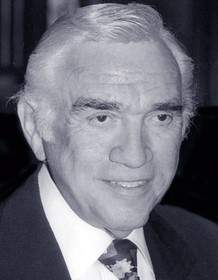 Lorne Greene