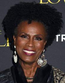 Janet Hubert