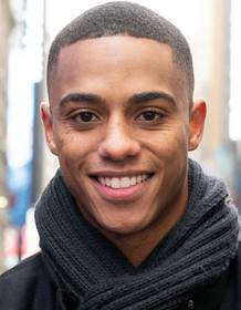 Keith Powers