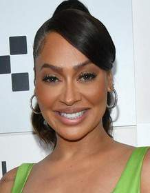 La La Anthony