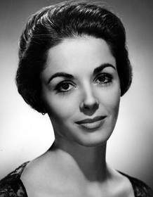 Dana Wynter