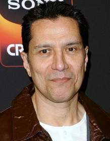 Carlos Sanz