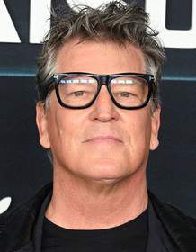 Stephen Hopkins