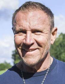 Renny Harlin