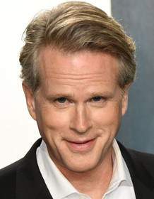 Cary Elwes