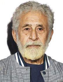 Naseeruddin Shah