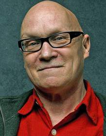 Allan Moyle