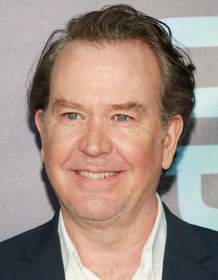 Timothy Hutton