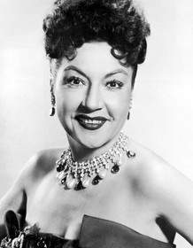 Ethel Merman