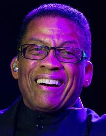 Herbie Hancock